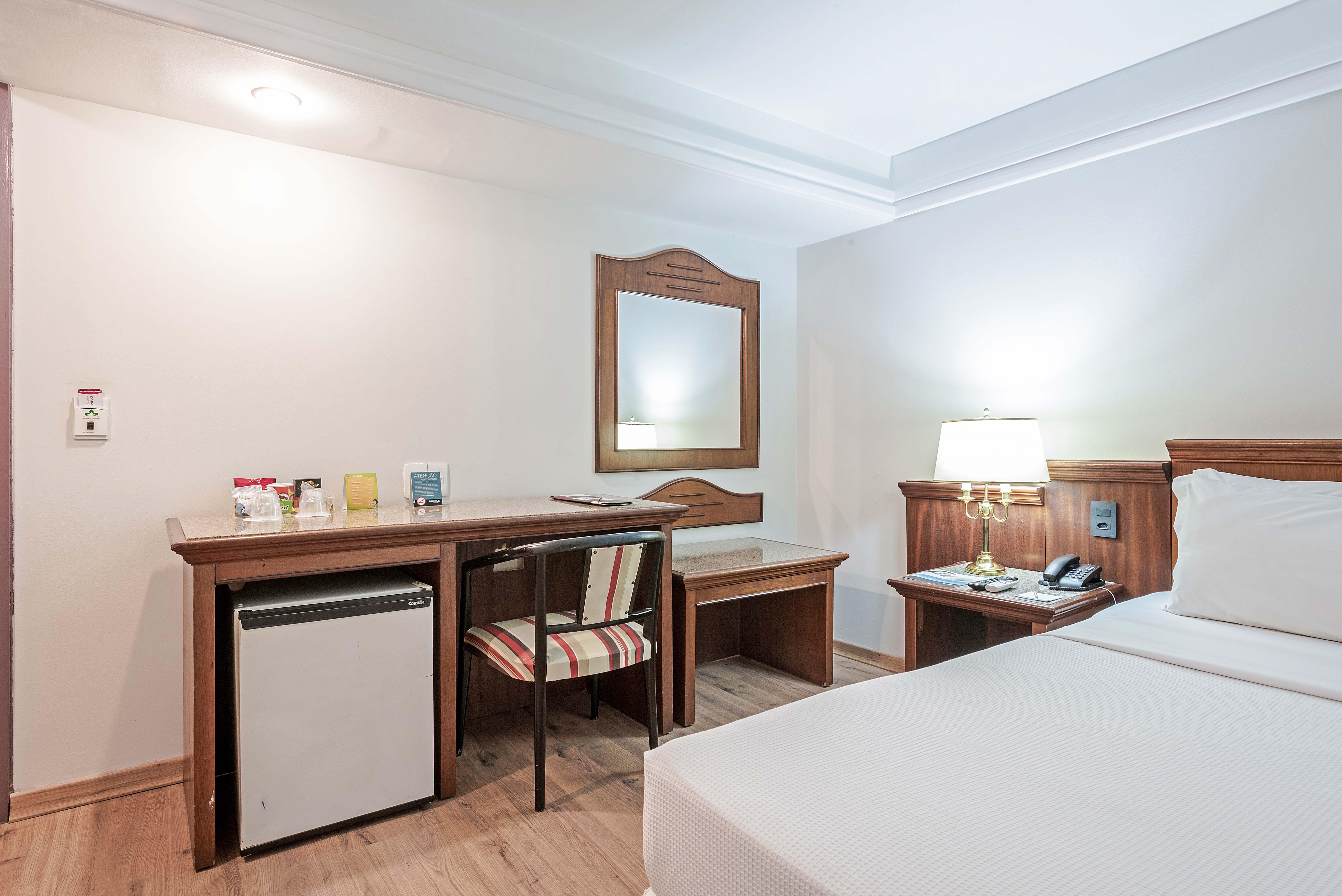 Rede Andrade Braz Hotel Curitiba Exterior photo